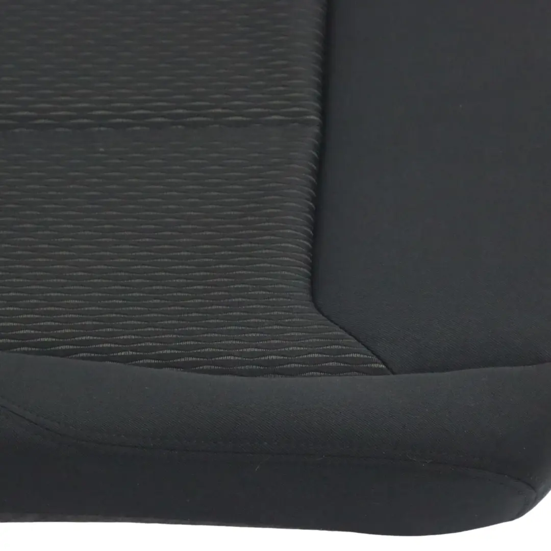  Funda Asiento BMW F21 F22 F32 Delantero Izquierdo Derecho Tela Move Antracita - SKU 7367483 - Número de pieza 7367483