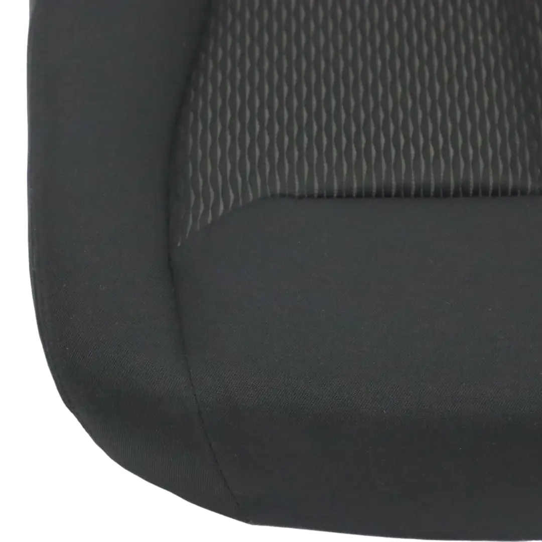 Seat Cover BMW F21 F22 F32 Front Left Right N/O/S Cloth Fabric Move Anthracite - SKU 7367483 - Part number 7367483