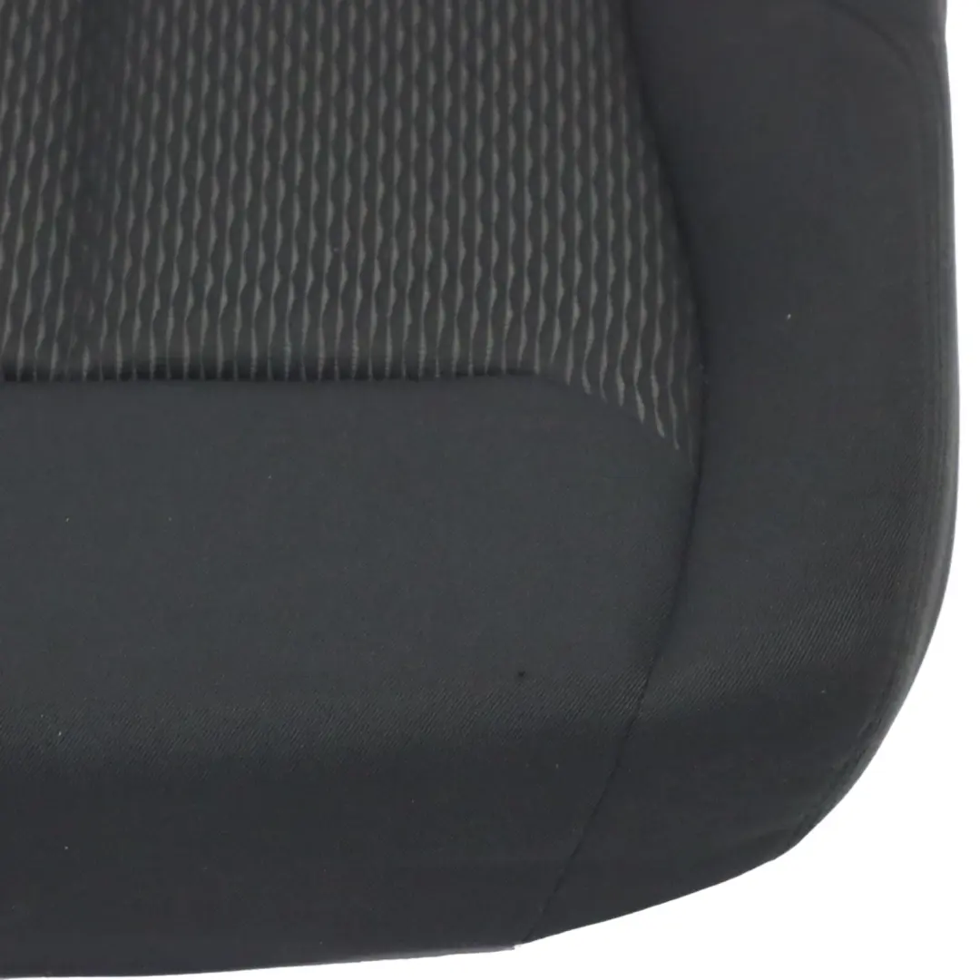 Seat Cover BMW F21 F22 F32 Front Left Right N/O/S Cloth Fabric Move Anthracite - SKU 7367483 - Part number 7367483