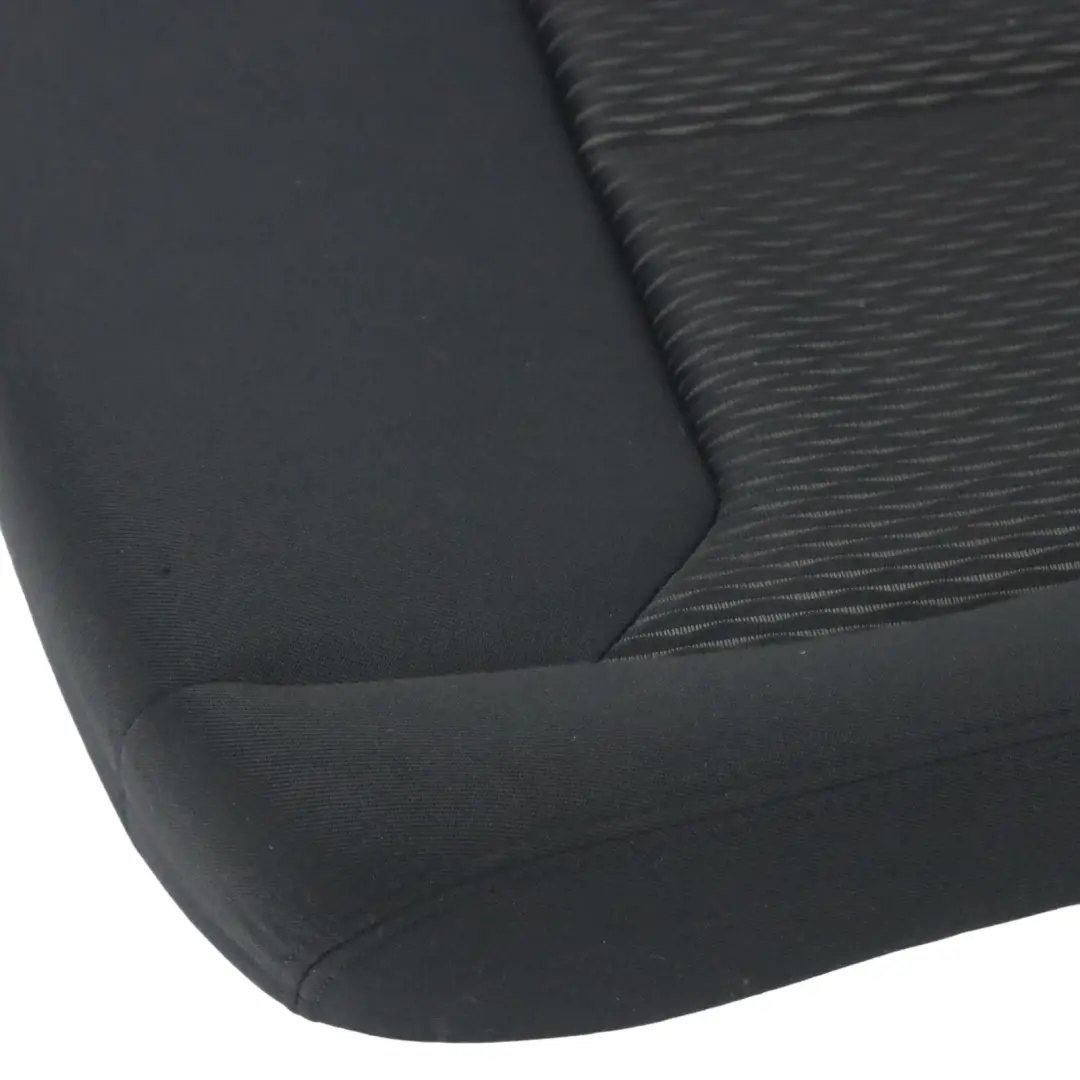 Seat Cover BMW F21 F22 F32 Front Left Right N/O/S Cloth Fabric Move Anthracite - SKU 7367483 - Part number 7367483