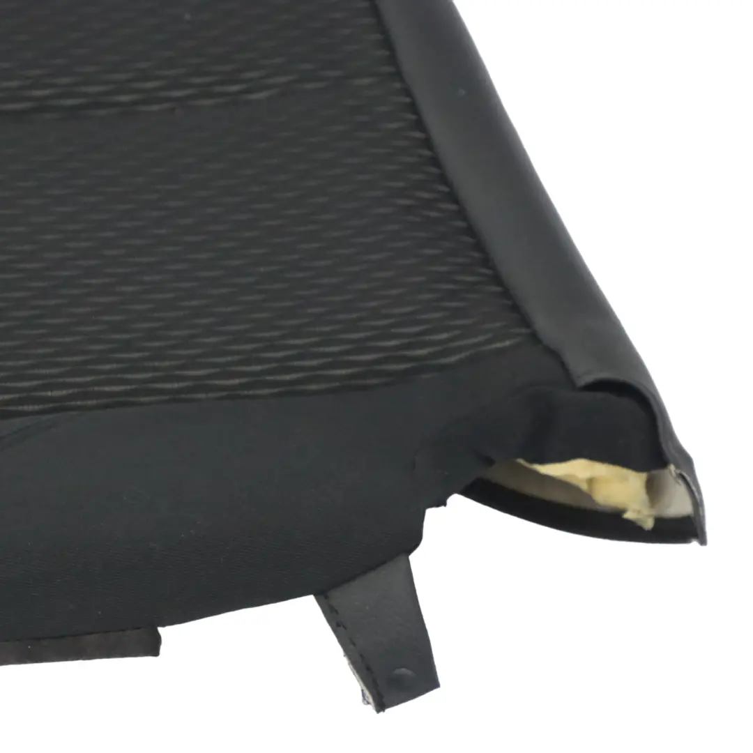 Seat Cover BMW F21 F22 F32 Front Left Right N/O/S Cloth Fabric Move Anthracite - SKU 7367483 - Part number 7367483
