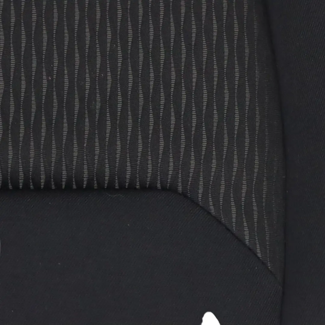 Front Left Right N/O/S Cloth Fabric Move Anthracite to Seat Cover BMW F21 F22 F32 with Part number 7367483 Seat Cover BMW F21 F22 F32 Front Left Right N/O/S Cloth Fabric Move Anthracite - SKU 7367483 - Part number 7367483