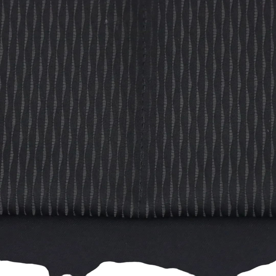  Housse de Siège BMW F21 F22 F32 Avant Gauche Droite Tissu Move Anthracite - SKU 7367483 - Numéro de pièce 7367483