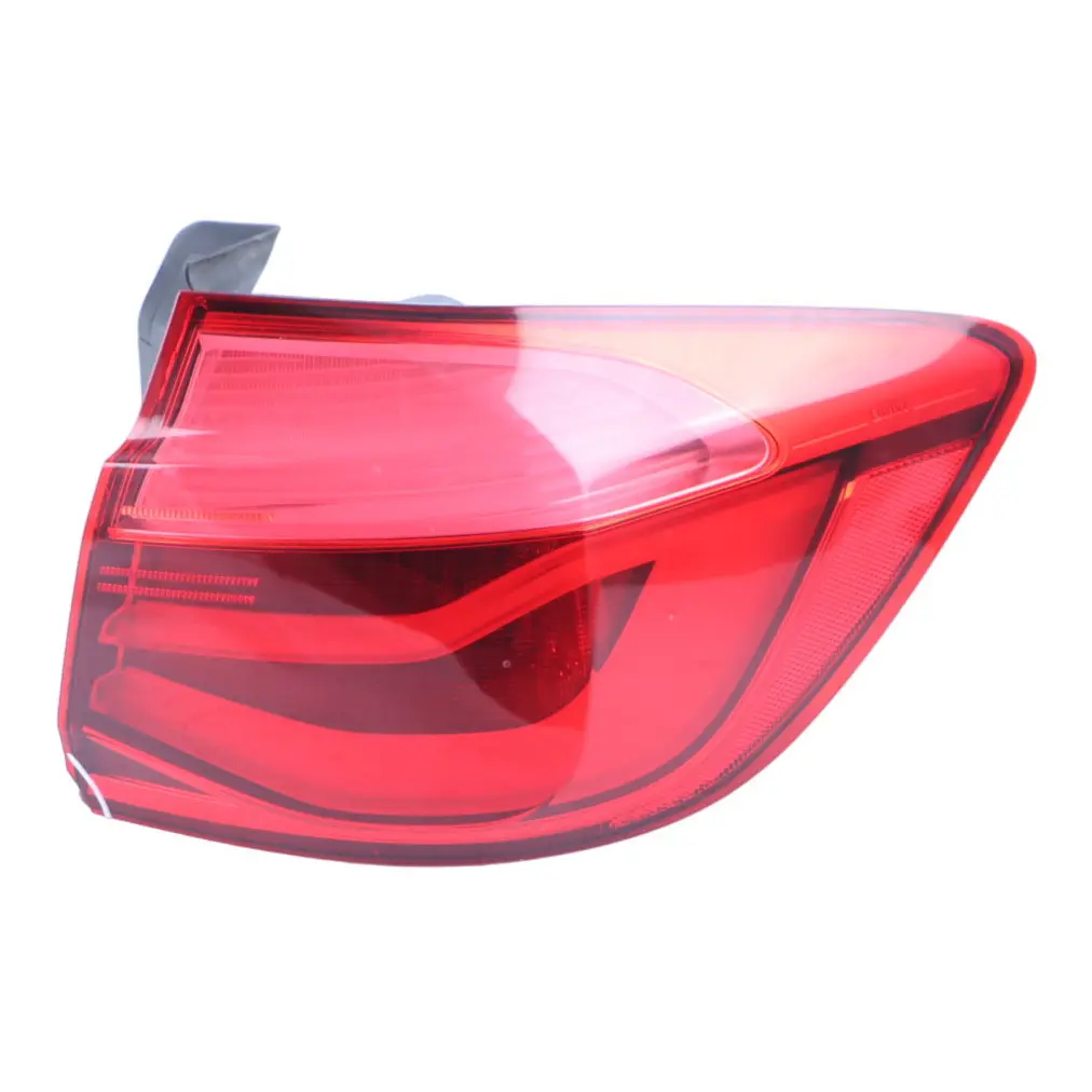 BMW F31 LCI Achterlicht In Zijpaneel Rechts Achterlamp 7372210