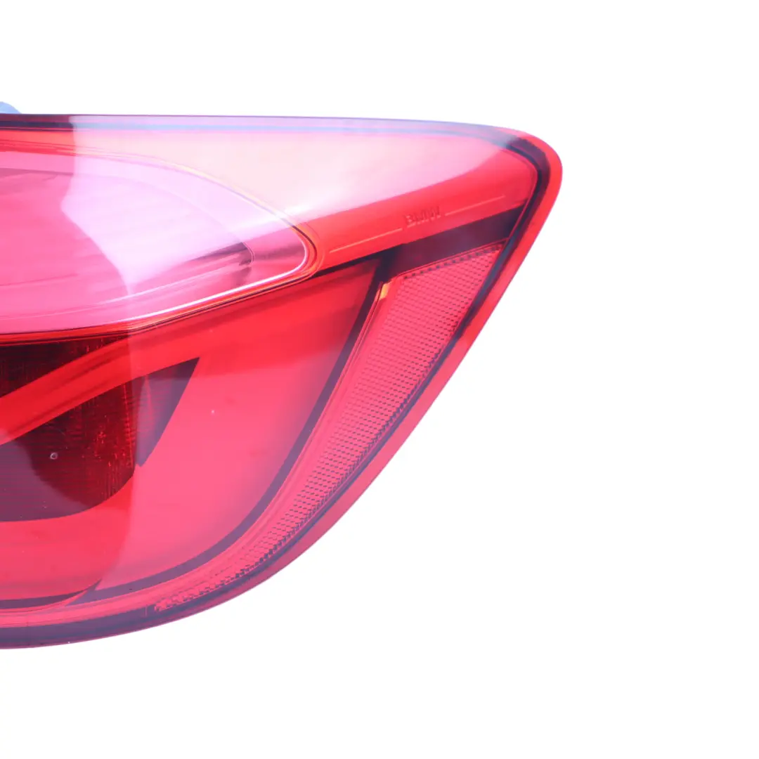Lamp In The Side Panel Right O/S Tail Light to BMW F31 LCI Rear with Part number 7372210 BMW F31 LCI Rear Lamp In The Side Panel Right O/S Tail Light - SKU 7372210-2 - Part number 7372210