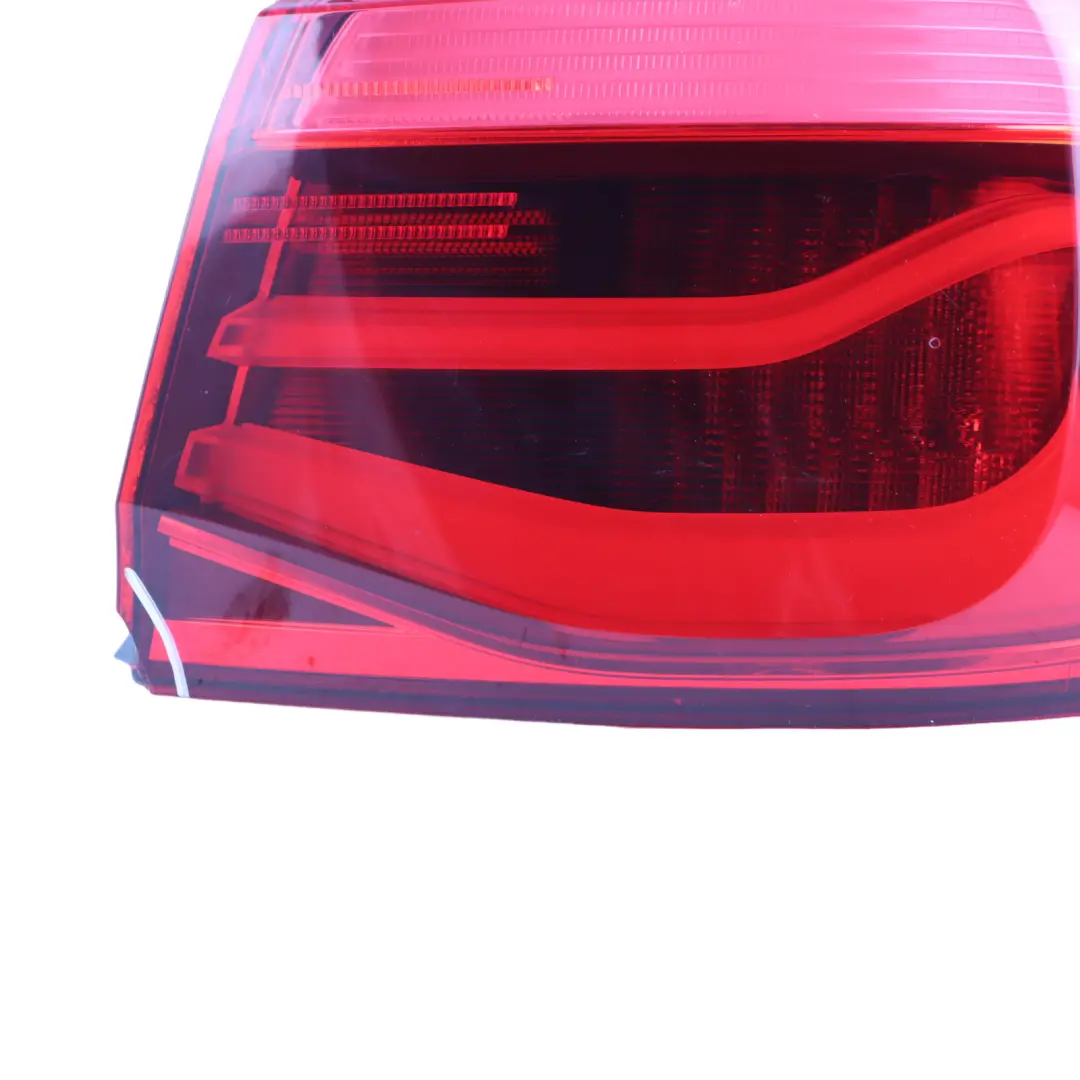 BMW F31 LCI Rückleuchte in der Seitenwand rechts - SKU 7372210-2 - Teilenummer 7372210