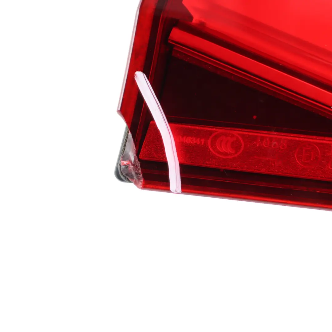 BMW F31 LCI Lampada posteriore nel pannello laterale destro - SKU 7372210-2 - Numero di parte 7372210