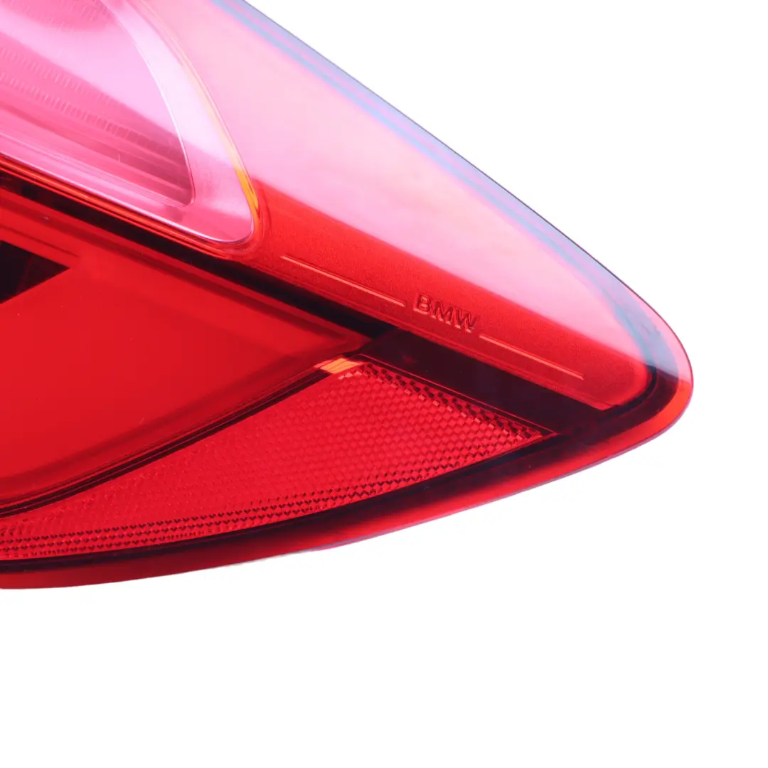 BMW F31 LCI Lampada posteriore nel pannello laterale destro - SKU 7372210-2 - Numero di parte 7372210