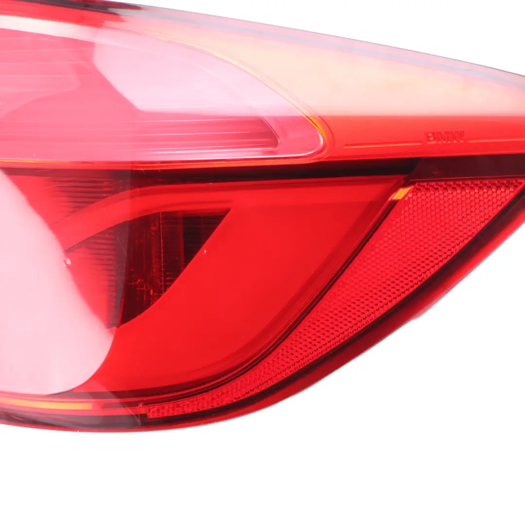 BMW F31 LCI Lampada posteriore nel pannello laterale destro - SKU 7372210-2 - Numero di parte 7372210