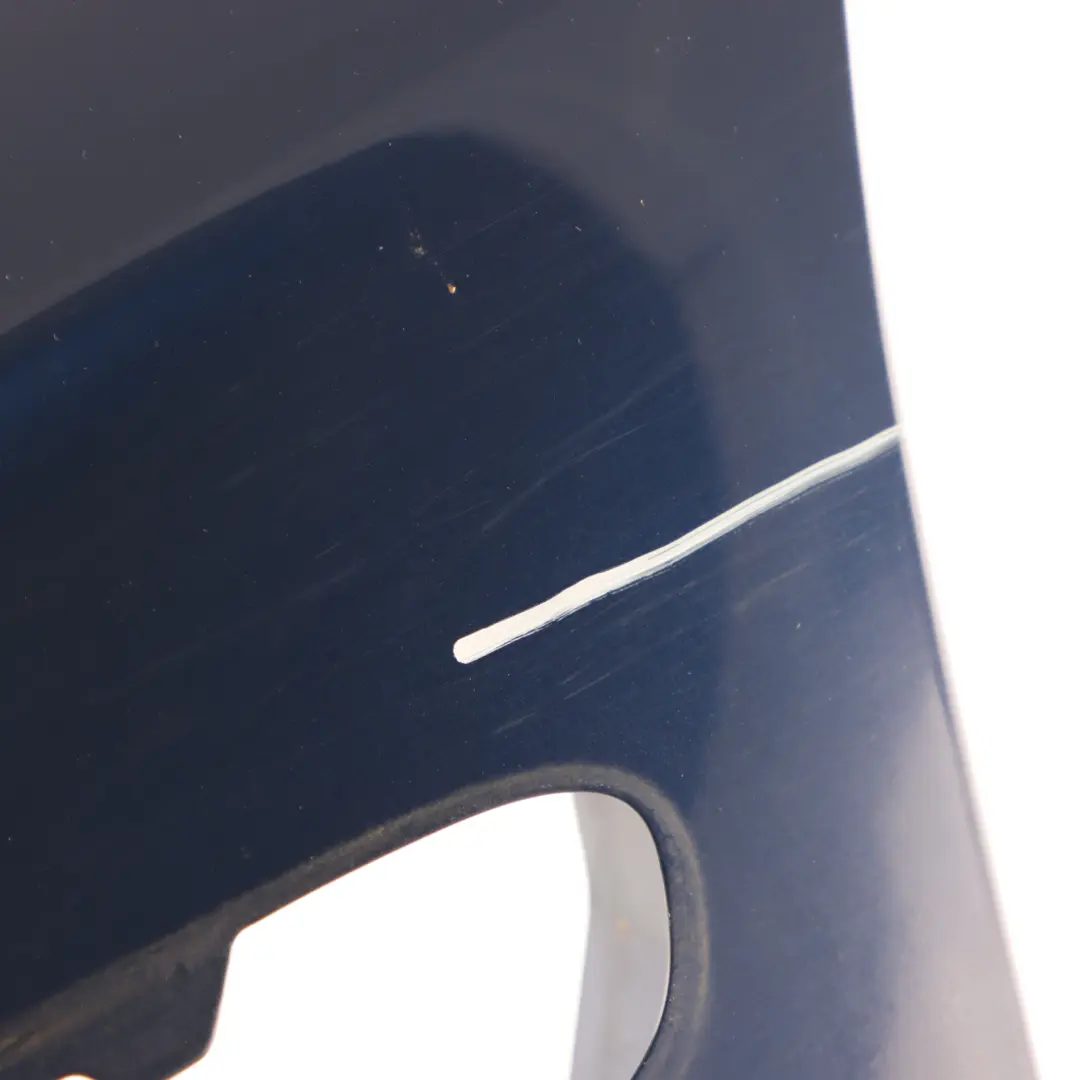 MINI F55 F56 Błotnik lewy Deep Blue - SKU 7374521-DEEP - Numer Części 7374521