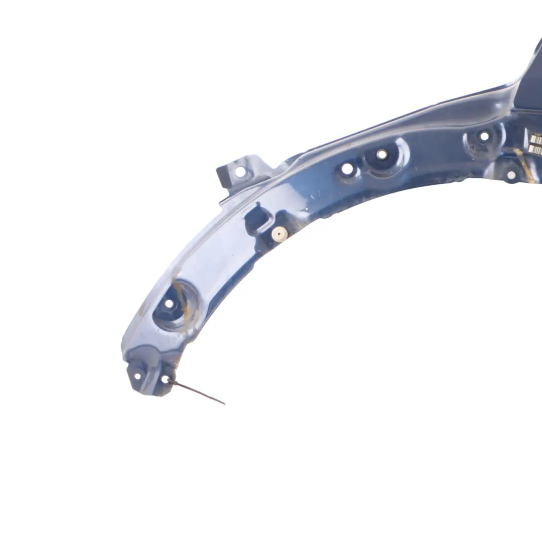 MINI F55 F56 Błotnik lewy Deep Blue - SKU 7374521-DEEP - Numer Części 7374521