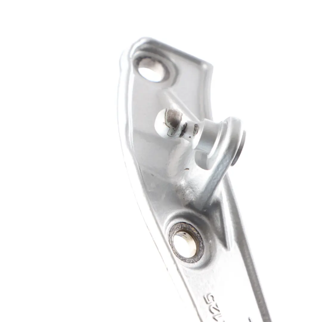 Trunk Lit Left N/S Mount Strut Glacier Silver - A83 7332126 to BMW F36 Gran Coupe with Part number 7378117 BMW F36 Gran Coupe Trunk Lit Left N/S Mount Strut Glacier Silver - A83 7332126 - SKU 7378117-GSB - Part number 7378117