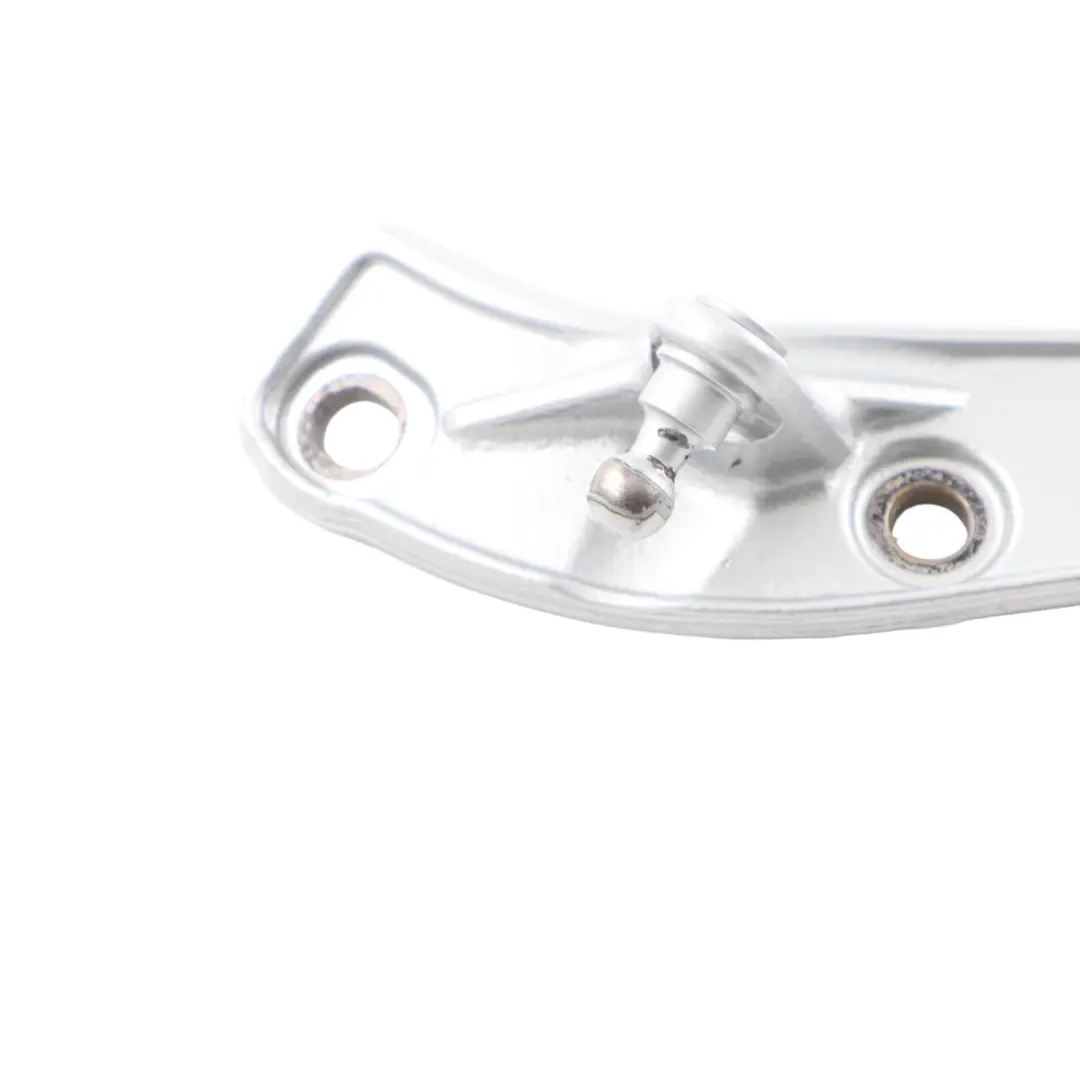 BMW F36 Gran Coupe Trunk Lit Left N/S Mount Strut Glacier Silver - A83 7332126 - SKU 7378117-GSB - Part number 7378117