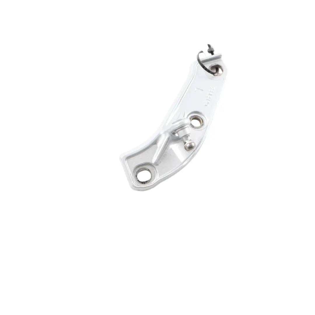 BMW F36 Gran Coupe Trunk Lit Left N/S Mount Strut Glacier Silver - A83 7332126 - SKU 7378117-GSB - Part number 7378117