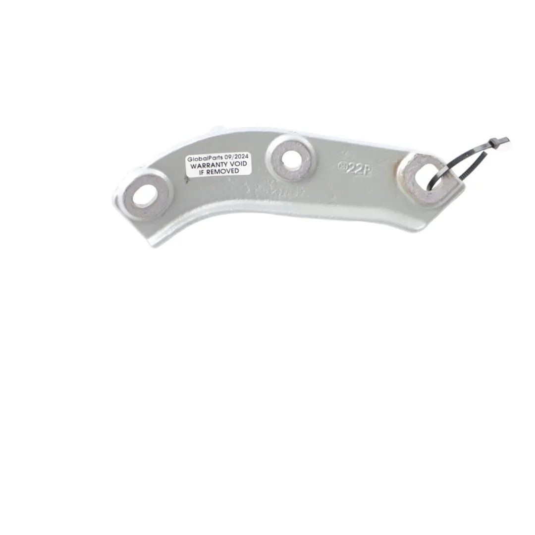 Amortisseur Support Coffre Gauche Argent Glacier A83 7332126 pour BMW F36 Gran Coupe à propos du numéro de pièce 7378117 BMW F36 Gran Coupe Amortisseur Support Coffre Gauche Argent Glacier A83 7332126 - SKU 7378117-GSB - Numéro de pièce 7378117