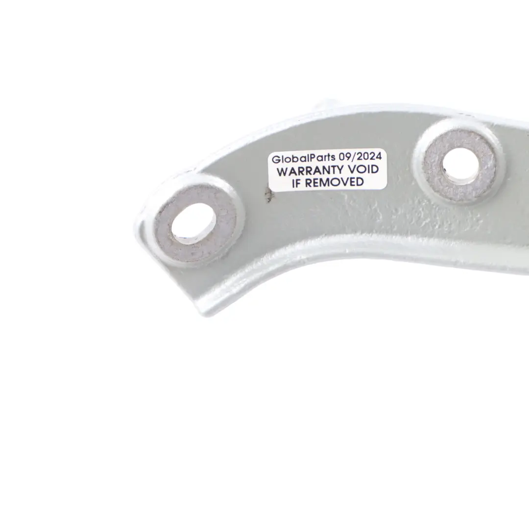 BMW F36 Gran Coupe Trunk Lit Left N/S Mount Strut Glacier Silver - A83 7332126 - SKU 7378117-GSB - Part number 7378117