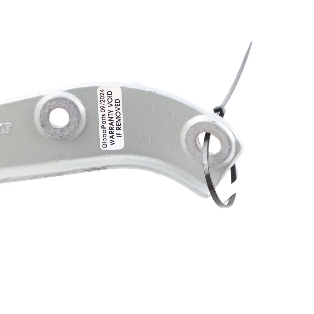 Trunk Lit Right O/S Mount Strut Glacier Silver - A83 7332126 to BMW F36 Gran Coupe with Part number 7378118 BMW F36 Gran Coupe Trunk Lit Right O/S Mount Strut Glacier Silver - A83 7332126 - SKU 7378118-GSB - Part number 7378118