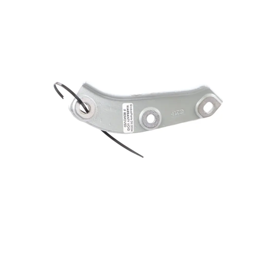 Trunk Lit Right O/S Mount Strut Glacier Silver - A83 7332126 to BMW F36 Gran Coupe with Part number 7378118 BMW F36 Gran Coupe Trunk Lit Right O/S Mount Strut Glacier Silver - A83 7332126 - SKU 7378118-GSB - Part number 7378118