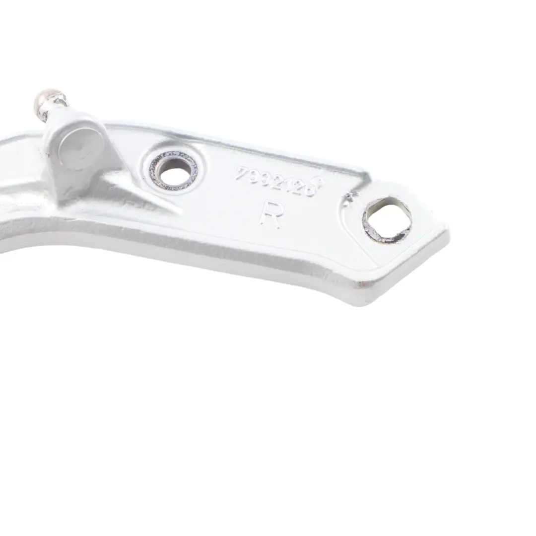 BMW F36 Gran Coupe Trunk Lit Right O/S Mount Strut Glacier Silver - A83 7332126 - SKU 7378118-GSB - Part number 7378118