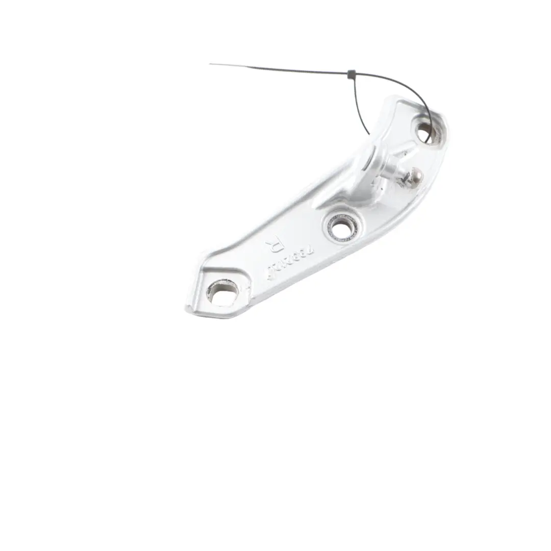 BMW F36 Gran Coupe Trunk Lit Right O/S Mount Strut Glacier Silver - A83 7332126 - SKU 7378118-GSB - Part number 7378118