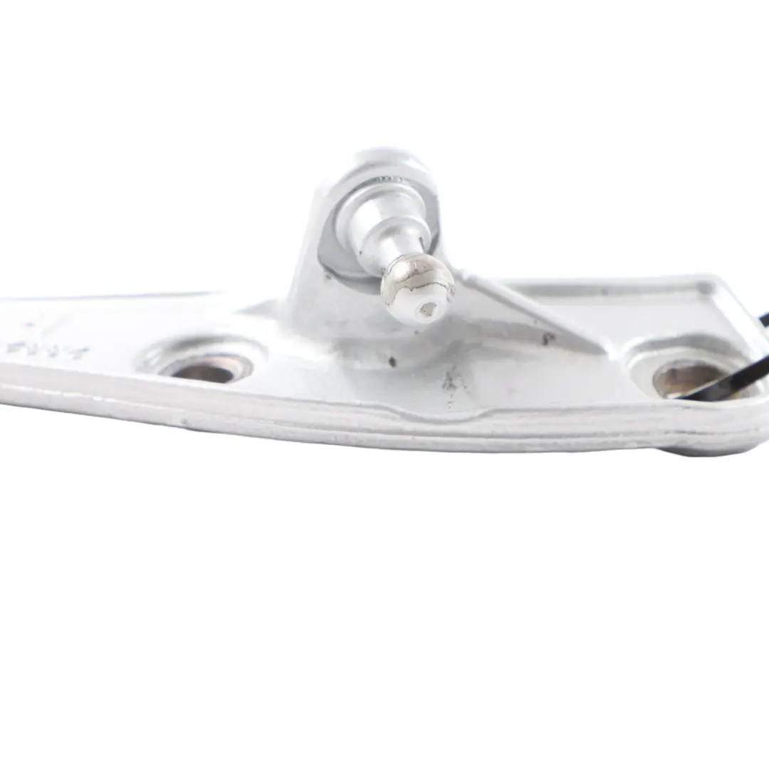 Trunk Lit Right O/S Mount Strut Glacier Silver - A83 7332126 to BMW F36 Gran Coupe with Part number 7378118 BMW F36 Gran Coupe Trunk Lit Right O/S Mount Strut Glacier Silver - A83 7332126 - SKU 7378118-GSB - Part number 7378118