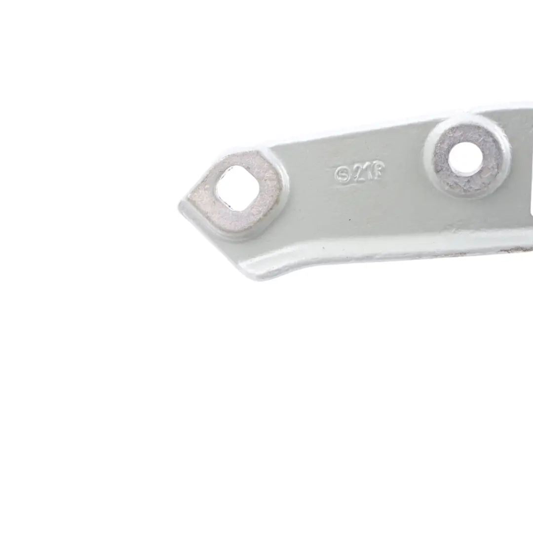 Trunk Lit Right O/S Mount Strut Glacier Silver - A83 7332126 to BMW F36 Gran Coupe with Part number 7378118 BMW F36 Gran Coupe Trunk Lit Right O/S Mount Strut Glacier Silver - A83 7332126 - SKU 7378118-GSB - Part number 7378118