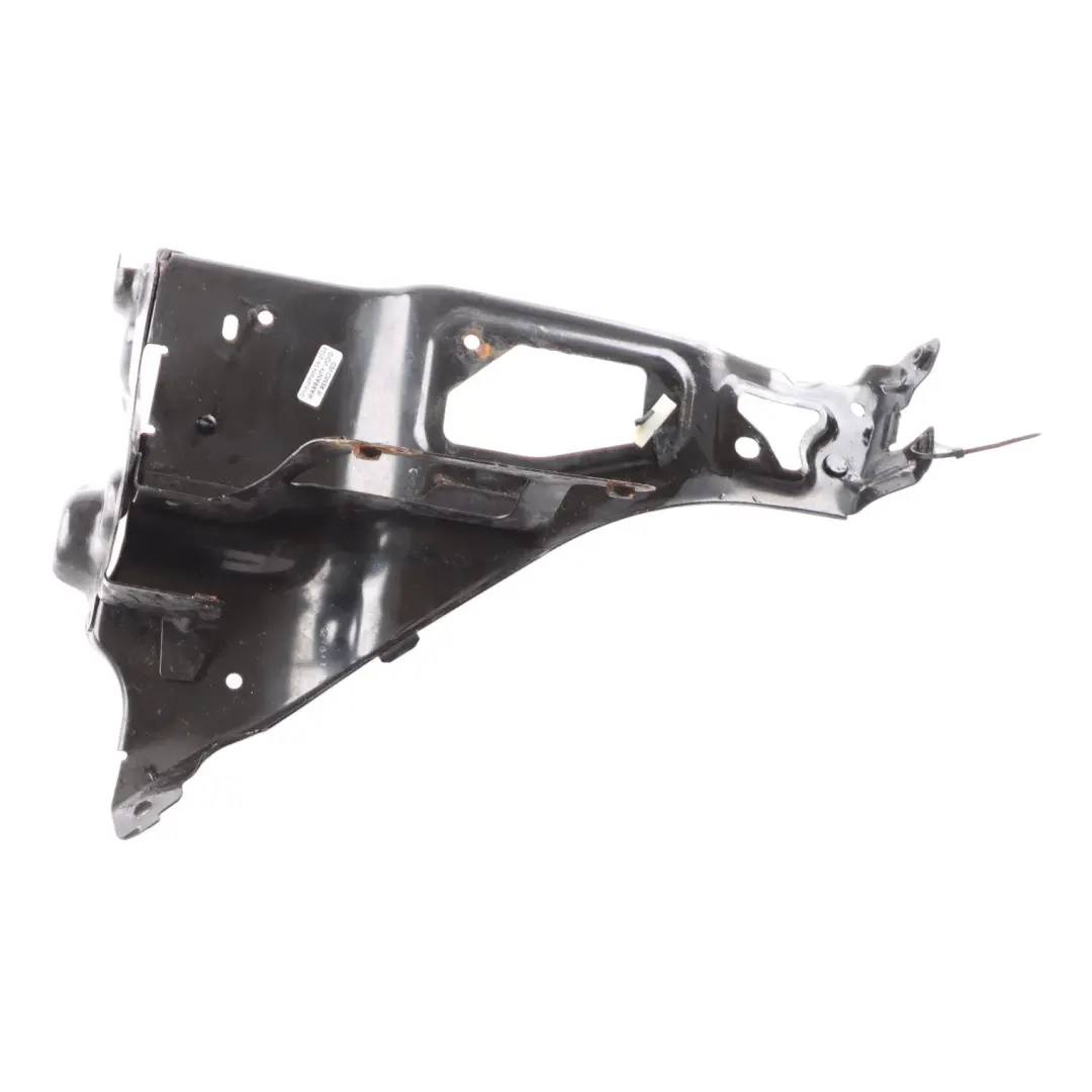 Front Bumper Bracket Right O/S Side Headlight Holder Support to Mini F60 with Part number 7378746 Mini F60 Front Bumper Bracket Right O/S Side Headlight Holder Support - SKU 7378746 - Part number 7378746