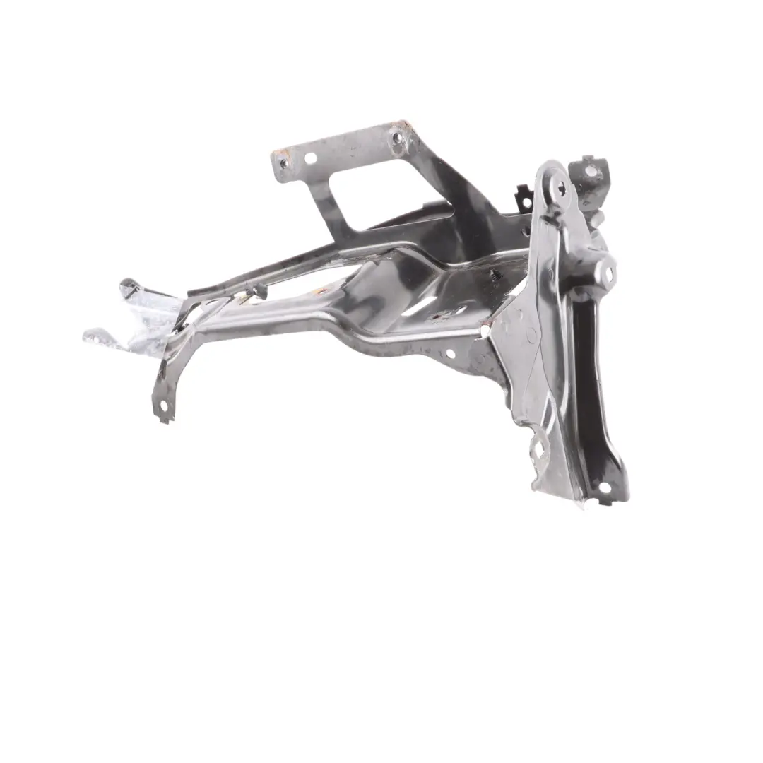 Front Bumper Bracket Right O/S Side Headlight Holder Support to Mini F60 with Part number 7378746 Mini F60 Front Bumper Bracket Right O/S Side Headlight Holder Support - SKU 7378746 - Part number 7378746