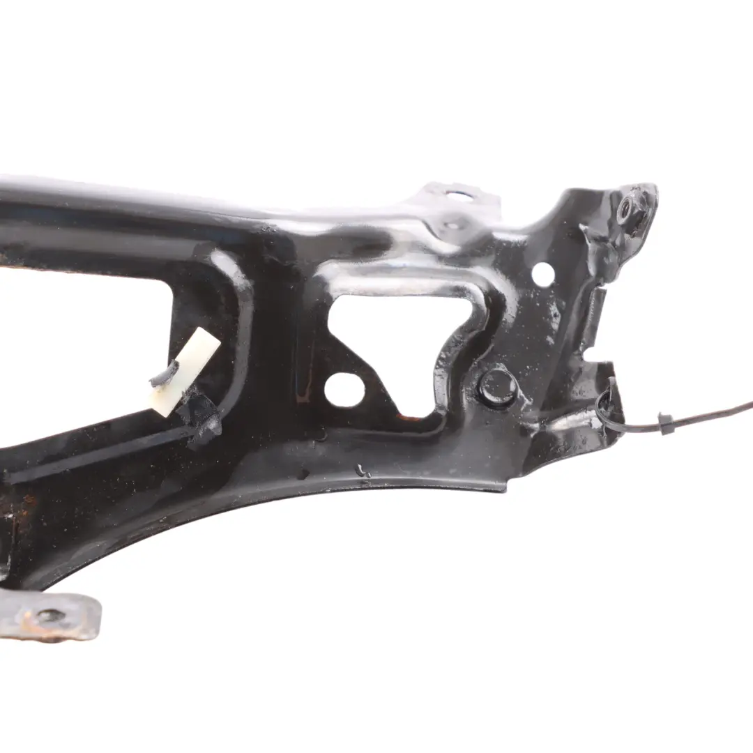 Mini F60 Front Bumper Bracket Right O/S Side Headlight Holder Support - SKU 7378746 - Part number 7378746