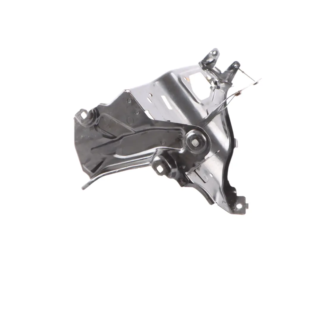 Mini F60 Front Bumper Bracket Right O/S Side Headlight Holder Support - SKU 7378746 - Part number 7378746