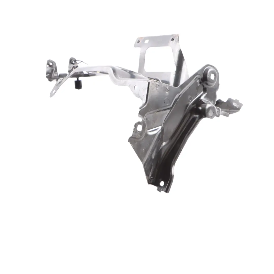 Mini F60 Front Bumper Bracket Right O/S Side Headlight Holder Support - SKU 7378746 - Part number 7378746