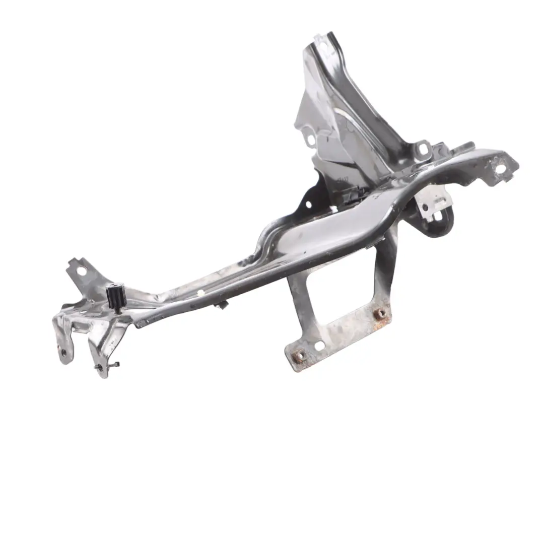 Front Bumper Bracket Right O/S Side Headlight Holder Support to Mini F60 with Part number 7378746 Mini F60 Front Bumper Bracket Right O/S Side Headlight Holder Support - SKU 7378746 - Part number 7378746