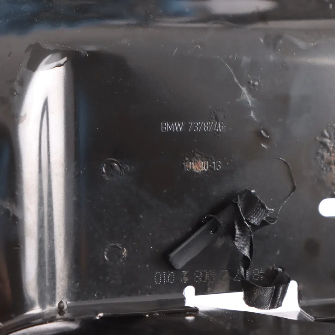 Front Bumper Bracket Right O/S Side Headlight Holder Support to Mini F60 with Part number 7378746 Mini F60 Front Bumper Bracket Right O/S Side Headlight Holder Support - SKU 7378746 - Part number 7378746