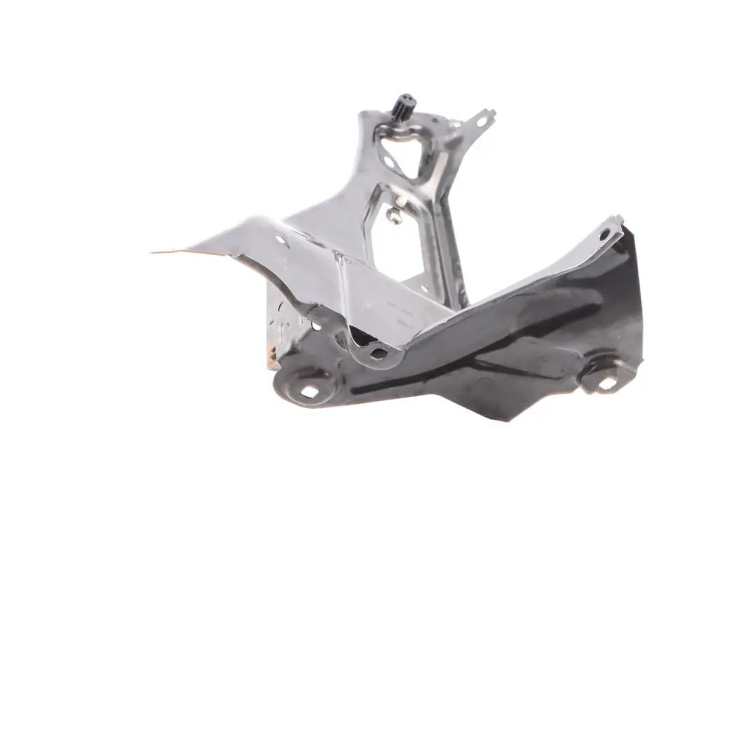 Front Bumper Bracket Right O/S Side Headlight Holder Support to Mini F60 with Part number 7378746 Mini F60 Front Bumper Bracket Right O/S Side Headlight Holder Support - SKU 7378746 - Part number 7378746