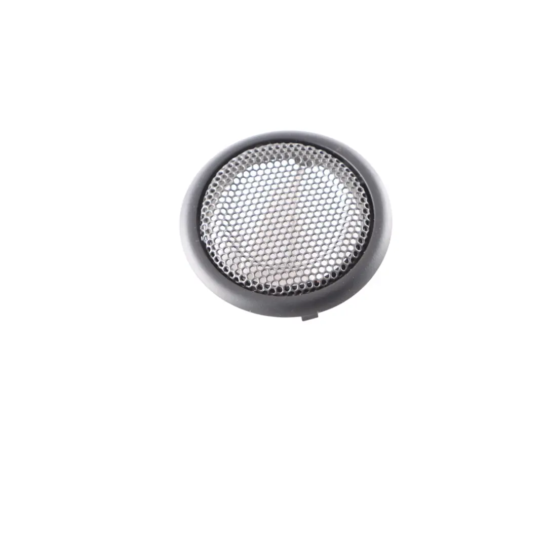 BMW F36 Gran Coupe Door Speaker Tweeter Cover Rear Left Right N/O/S - SKU 7380000 - Part number 7380000