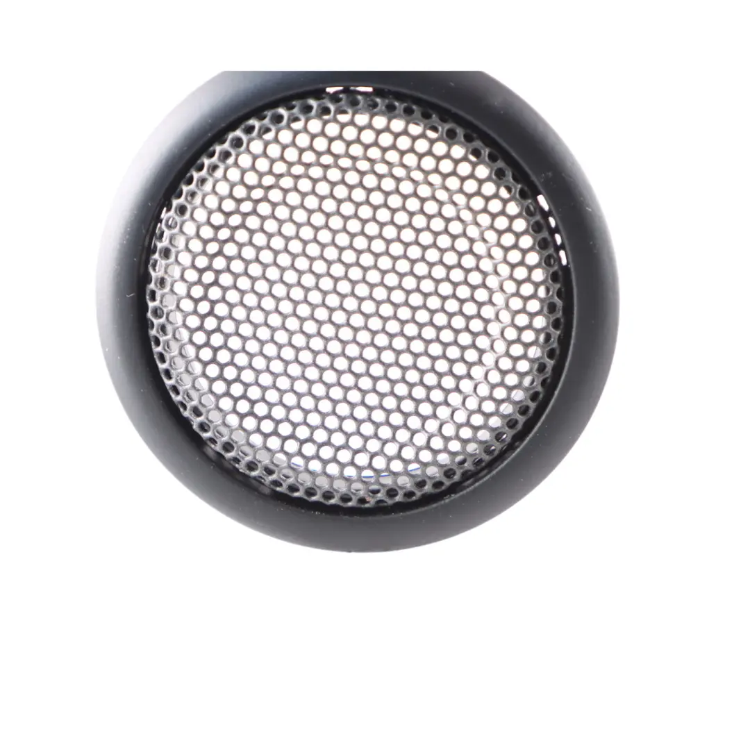 Door Speaker Tweeter Cover Rear Left Right N/O/S to BMW F36 Gran Coupe with Part number 7380000 BMW F36 Gran Coupe Door Speaker Tweeter Cover Rear Left Right N/O/S - SKU 7380000 - Part number 7380000