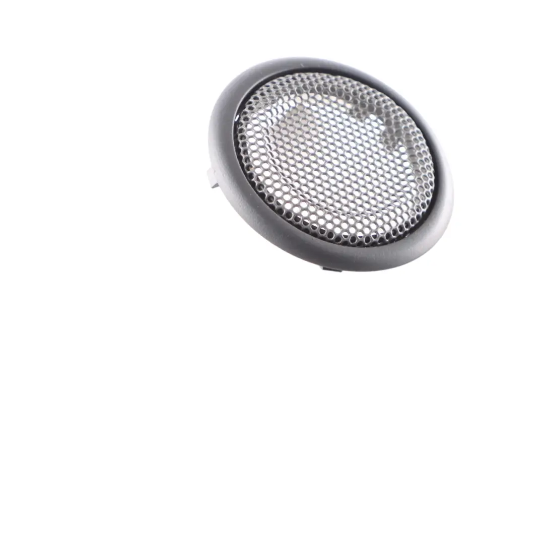 Puerta Altavoz Tweeter Cubierta Izquierda Derecha para BMW F36 Gran Coupe con número de pieza 7380000 BMW F36 Gran Coupe Puerta Altavoz Tweeter Cubierta Izquierda Derecha - SKU 7380000 - Número de pieza 7380000