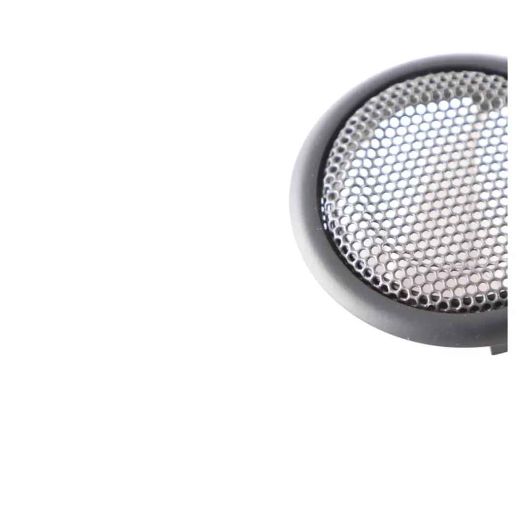 Coupé Cache Haut Parleur Porte Arrière Gauche Droite pour BMW F36 Gran à propos du numéro de pièce 7380000 BMW F36 Gran Coupé Cache Haut Parleur Porte Arrière Gauche Droite - SKU 7380000 - Numéro de pièce 7380000