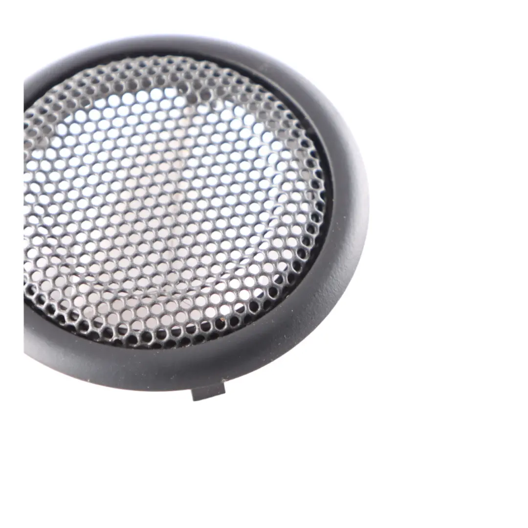 BMW F36 Gran Coupe Door Speaker Tweeter Cover Rear Left Right N/O/S - SKU 7380000 - Part number 7380000