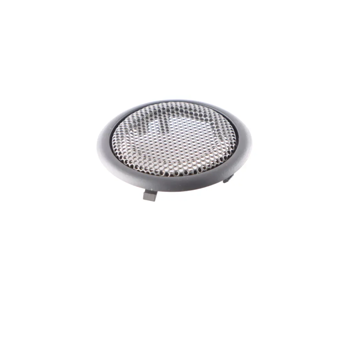 BMW F36 Gran Coupe Door Speaker Tweeter Cover Rear Left Right N/O/S - SKU 7380000 - Part number 7380000