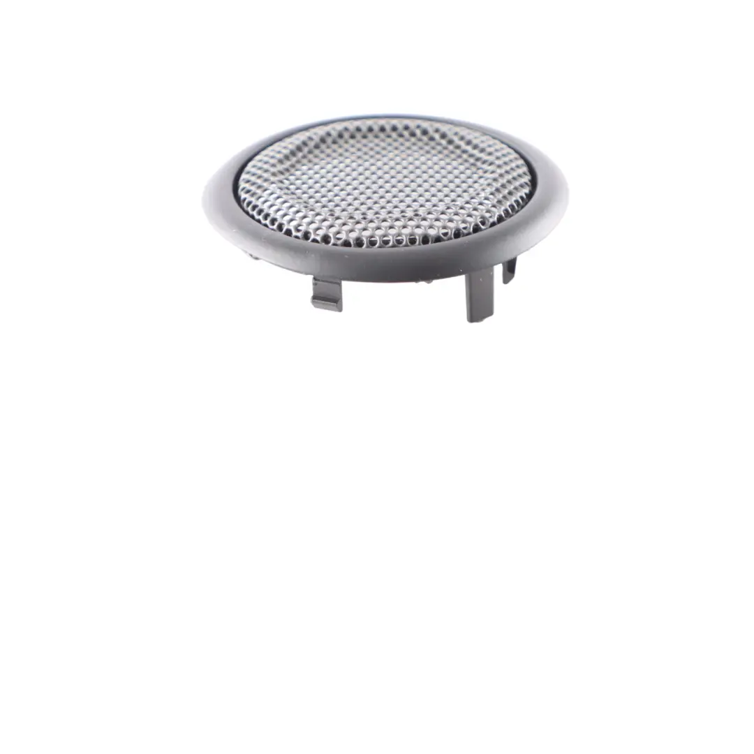 BMW F36 Gran Coupe Door Speaker Tweeter Cover Rear Left Right N/O/S - SKU 7380000 - Part number 7380000
