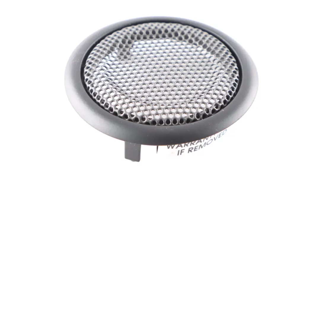 BMW F36 Gran Coupe Door Speaker Tweeter Cover Rear Left Right N/O/S - SKU 7380000 - Part number 7380000