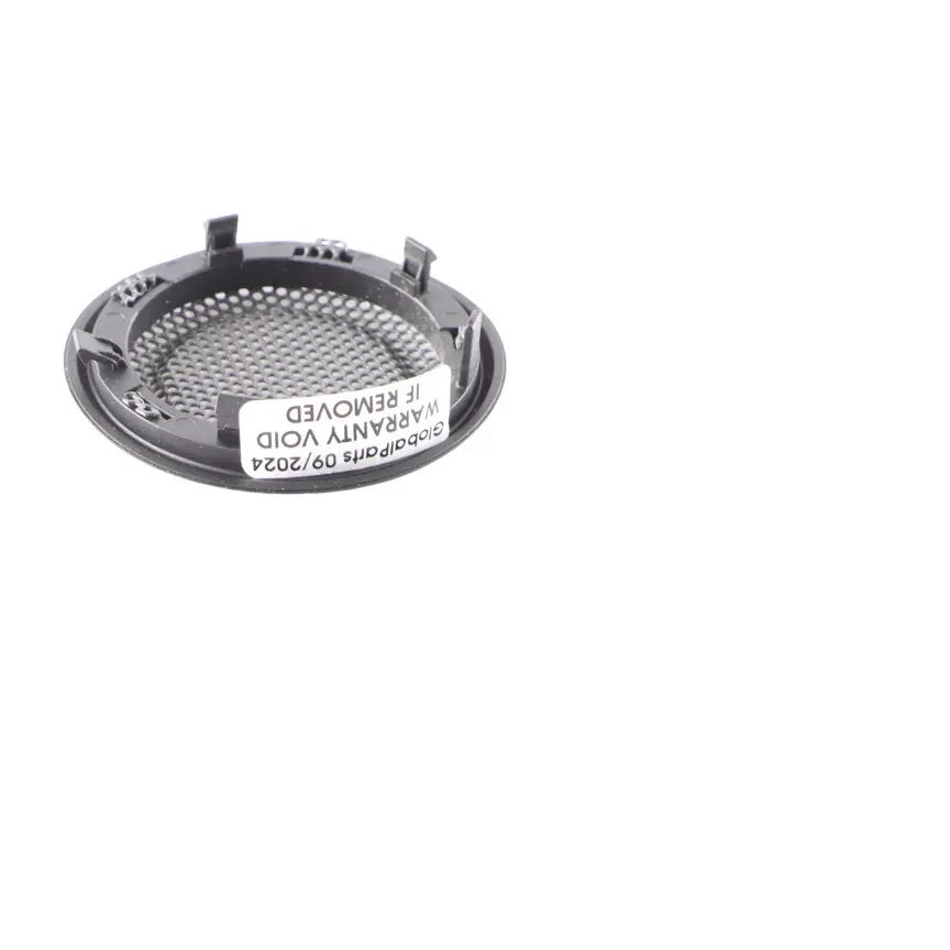 Puerta Altavoz Tweeter Cubierta Izquierda Derecha para BMW F36 Gran Coupe con número de pieza 7380000 BMW F36 Gran Coupe Puerta Altavoz Tweeter Cubierta Izquierda Derecha - SKU 7380000 - Número de pieza 7380000