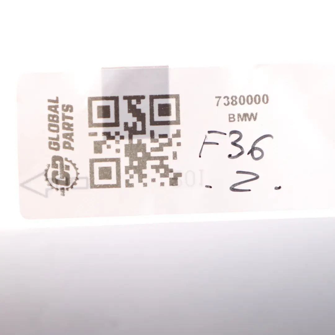 Drzwi Głośnik Tweeter Osłona Tył Lewy Prawy do BMW F36 Gran Coupe o numerze 7380000 BMW F36 Gran Coupe Drzwi Głośnik Tweeter Osłona Tył Lewy Prawy - SKU 7380000 - Numer Części 7380000
