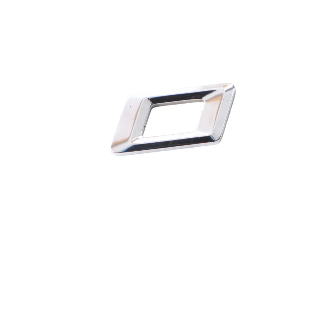 Emblema Maletero Trasero BMW F20 F21 LCI Letras Adheridas Maletero 120I - SKU 7383783 - Número de pieza 7383783