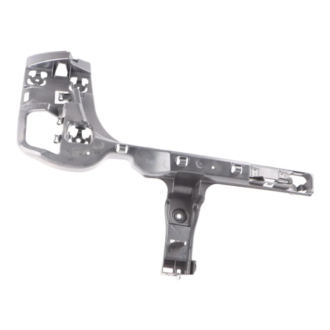  Bumper Guide BMW F46 Rear Left N/S Rail Side Mount Bracket Support Inner - SKU 7387277 - Part number 7387277