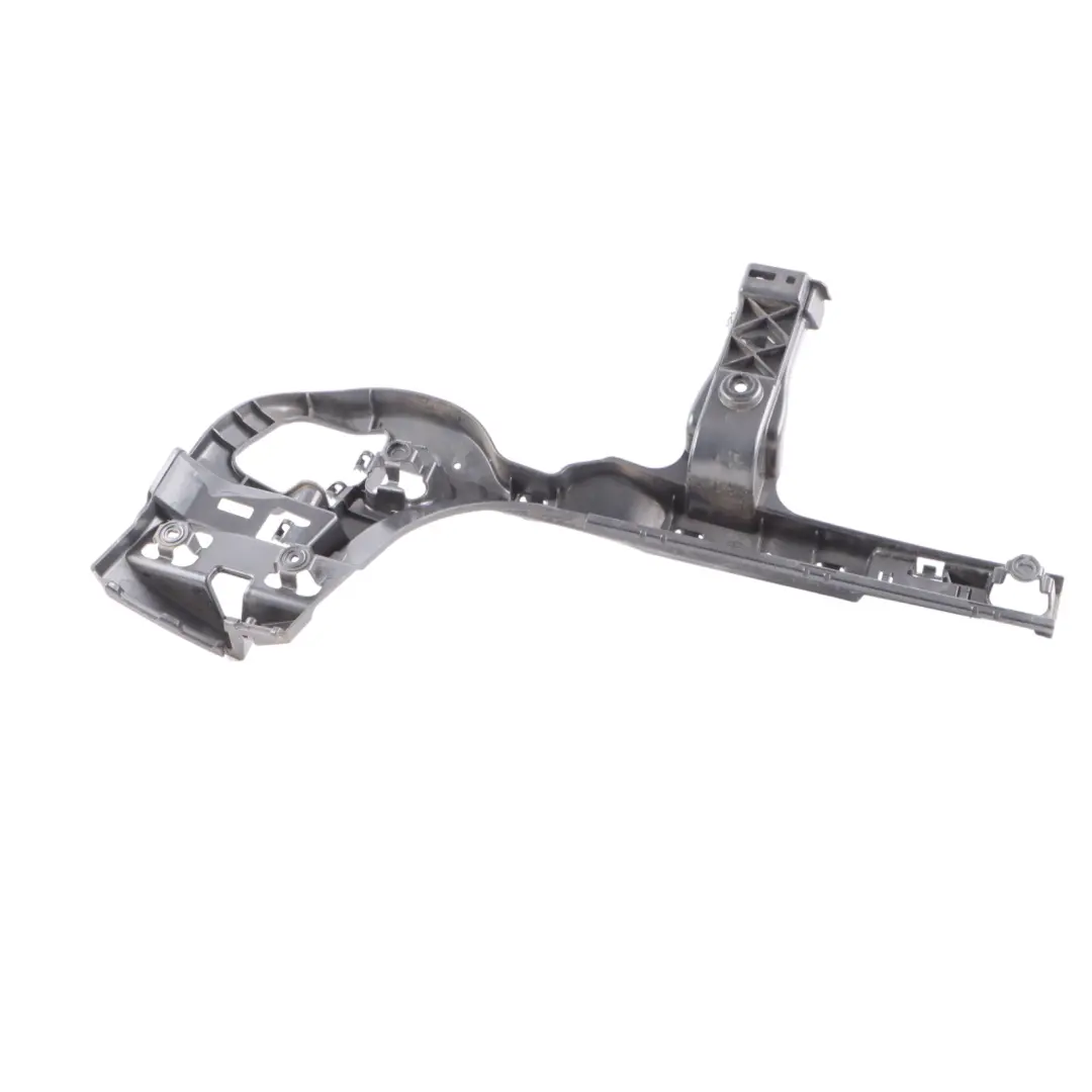  Bumper Guide BMW F46 Rear Left N/S Rail Side Mount Bracket Support Inner - SKU 7387277 - Part number 7387277