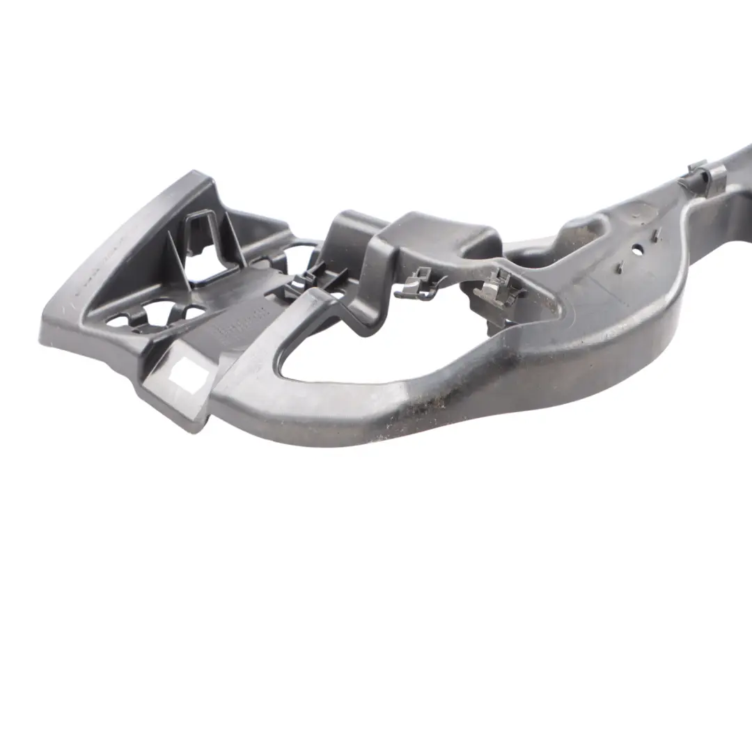  Bumper Guide BMW F46 Rear Left N/S Rail Side Mount Bracket Support Inner - SKU 7387277 - Part number 7387277