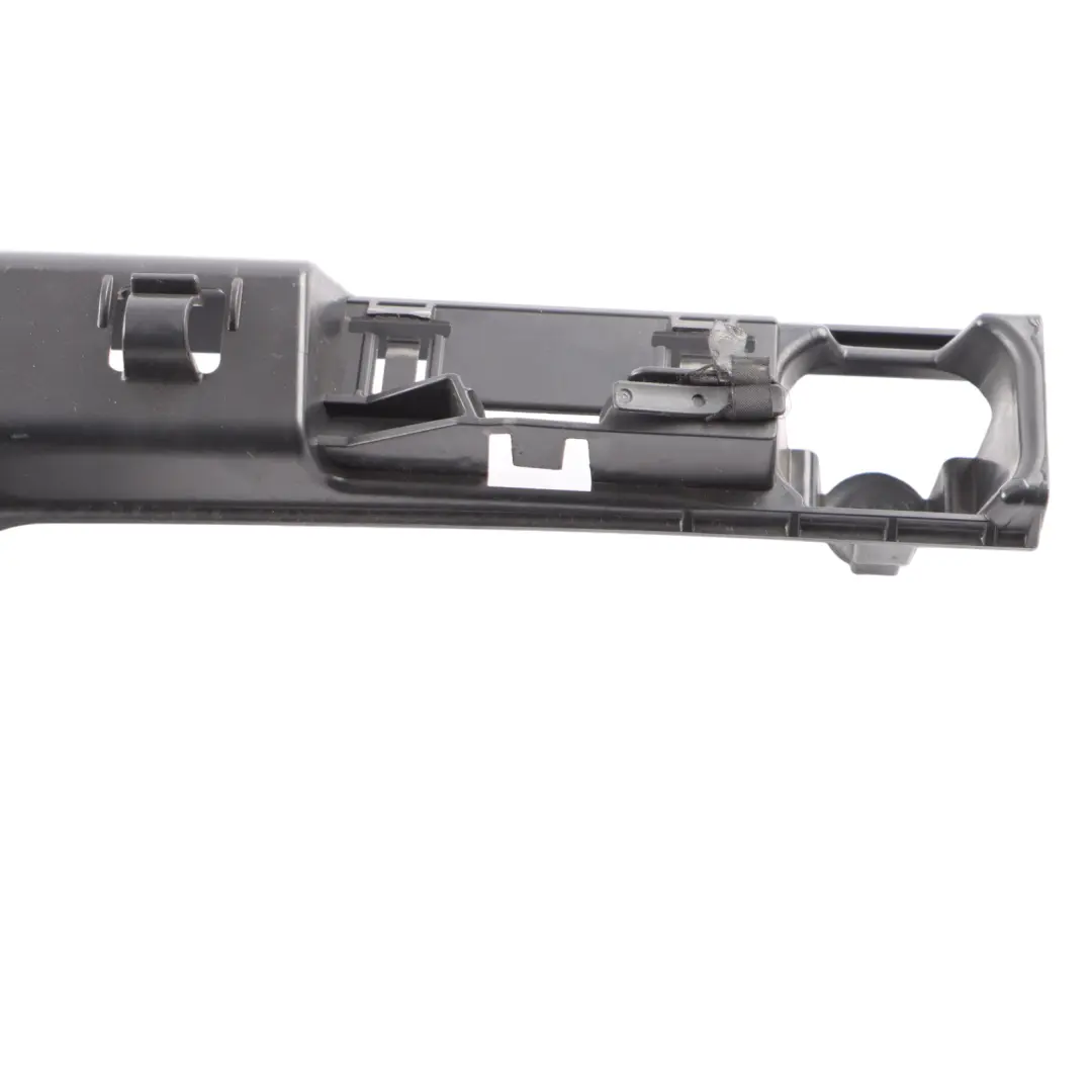  Bumper Guide BMW F46 Rear Left N/S Rail Side Mount Bracket Support Inner - SKU 7387277 - Part number 7387277