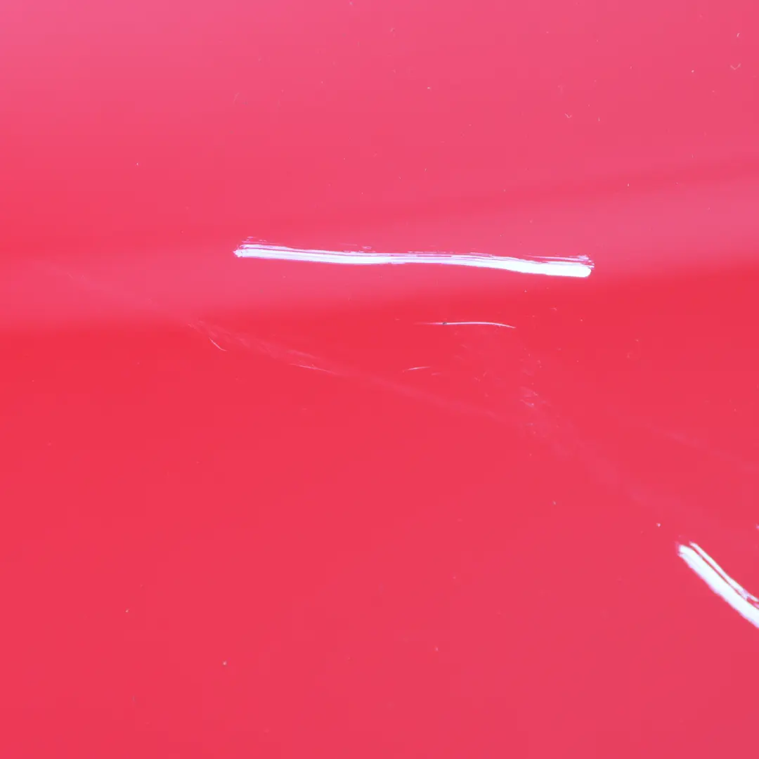 Spoiler Boot Trunk Lid Tailgate Chili Red - 851 7389435 to Mini Countryman F60 Rear with Part number 7389442 Mini Countryman F60 Rear Spoiler Boot Trunk Lid Tailgate Chili Red - 851 7389435 - SKU 7389442-CHRED - Part number 7389442